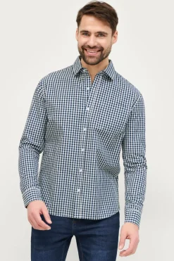 Ellos Collection Skjorte Miles