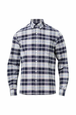 Ellos Collection Skjorte Jake Oxford