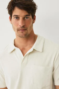 Ellos Collection Skjorte i frotté