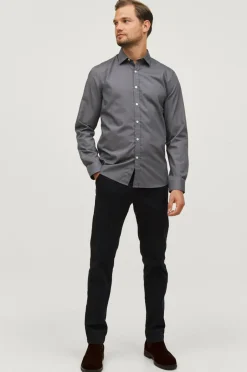 Ellos Collection Skjorte Yale Easy Iron