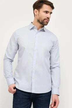 Ellos Collection Skjorte Yale Easy Iron