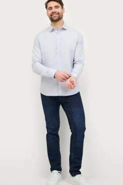 Ellos Collection Skjorte Yale Easy Iron