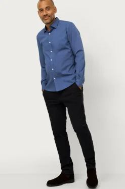 Ellos Collection Skjorte Yale Easy Care