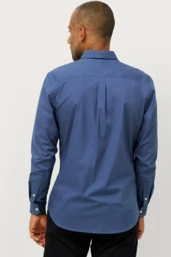 Ellos Collection Skjorte Yale Easy Care