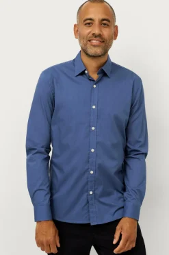 Ellos Collection Skjorte Yale Easy Care