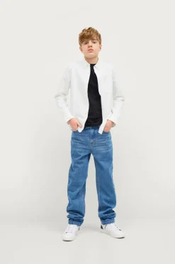 Ellos Collection Skjorte David i oxford