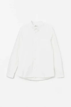 Ellos Collection Skjorte David i oxford