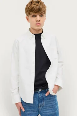 Ellos Collection Skjorte David i oxford