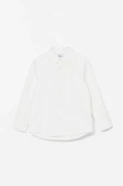 Ellos Collection Skjorte David i oxford