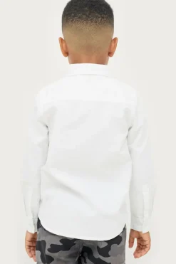 Ellos Collection Skjorte David i oxford