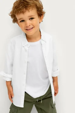 Ellos Collection Skjorte David i oxford