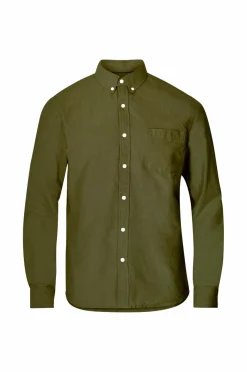 Ellos Collection Skjorte Jake Oxford