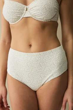 Ellos Collection Skylar Tai High Bikinitrusse