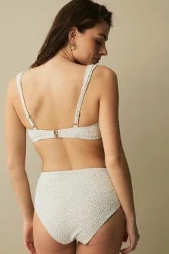 Ellos Collection Skylar Tai High Bikinitrusse