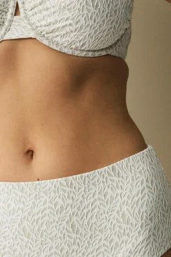 Ellos Collection Skylar Tai High Bikinitrusse