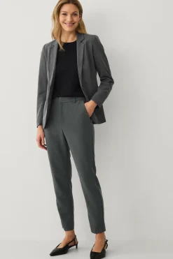 Ellos Collection Slacks med et stræk