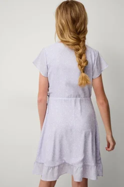 Ellos Collection Slå-om kjole Sandy B Girl