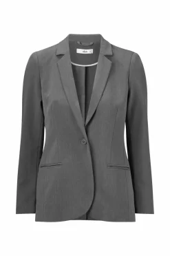 Ellos Collection Smal pasform habitjakke