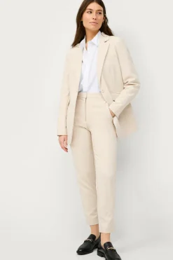 Ellos Collection Smal pasform habitjakke