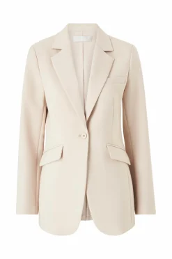 Ellos Collection Smal pasform habitjakke