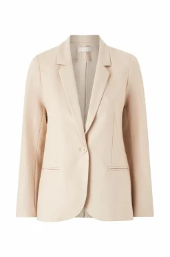 Ellos Collection Smal pasform habitjakke