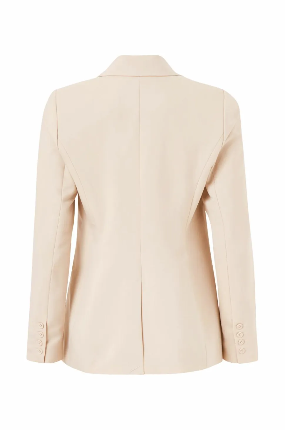 Ellos Collection Smal pasform habitjakke