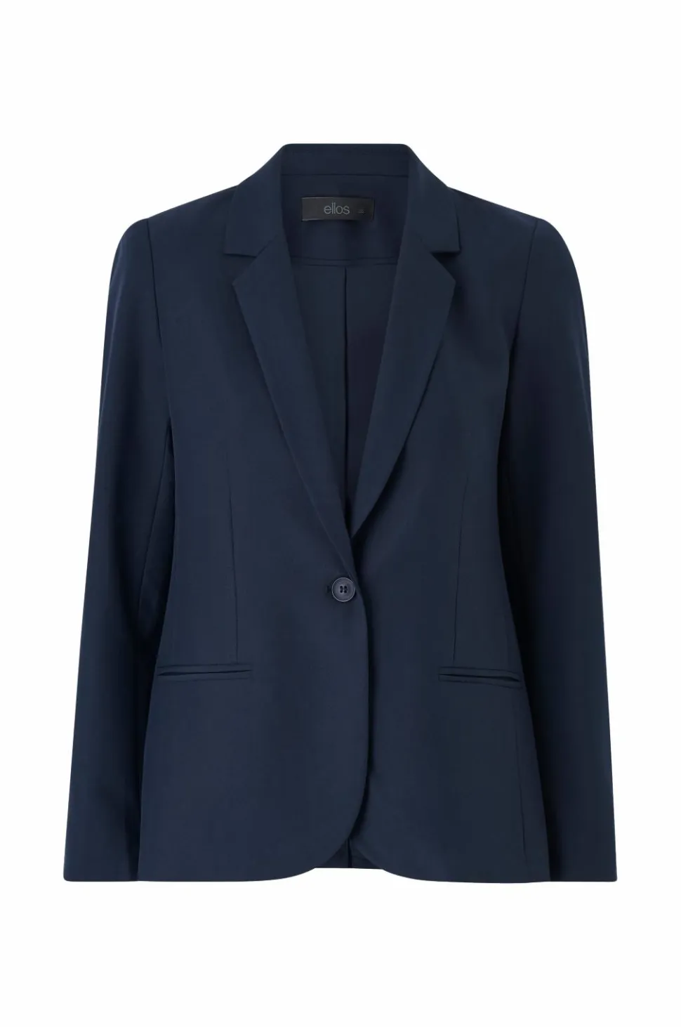 Ellos Collection Smal pasform habitjakke