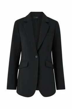 Ellos Collection Smal pasform habitjakke