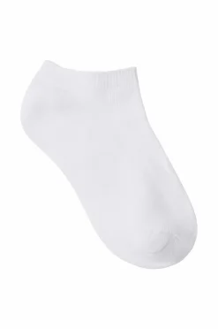 Ellos Collection Sneakersstrømpe 5-pak