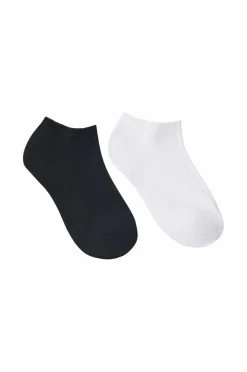 Ellos Collection Sneakersstrømpe 5-pak