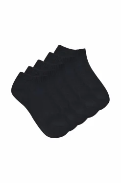 Ellos Collection Sneakersstrømpe 5-pak