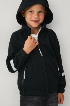 Ellos Collection Softshelljakke