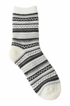 Ellos Collection Sokker i chenille