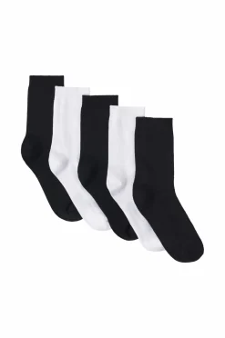 Ellos Collection Sokker 5-pack