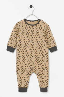 Ellos Collection Sparkedragt Shae Baby Jumpsuit