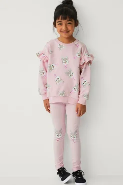 Ellos Collection Sæt Deer