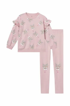 Ellos Collection Sæt Deer