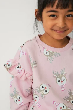 Ellos Collection Sæt Deer