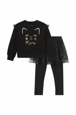 Ellos Collection Sæt Ebba