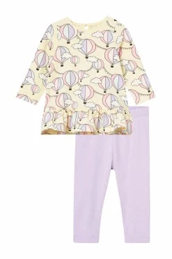 Ellos Collection Sæt Lia Baby