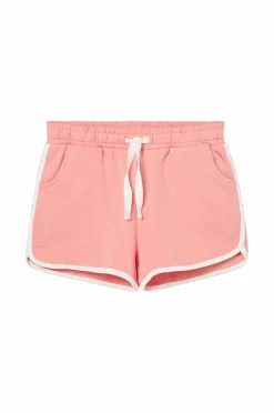 Ellos Collection Sæt Nathalie med top og sweatshorts