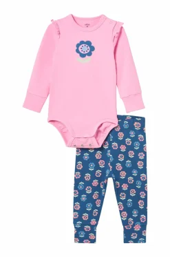 Ellos Collection Sæt Poppy