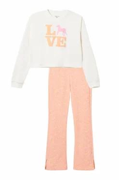 Ellos Collection Sæt Dahlia