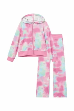 Ellos Collection Sæt Ellen i velour