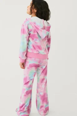 Ellos Collection Sæt Ellen i velour