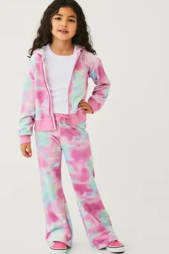 Ellos Collection Sæt Ellen i velour