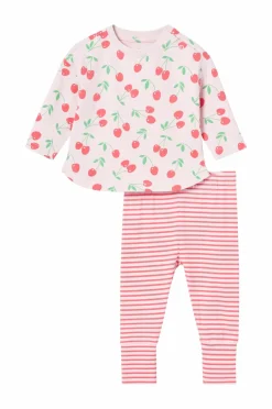 Ellos Collection Sæt Charlie