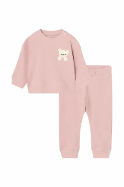 Ellos Collection Sæt med sweatshirt og sweatpants