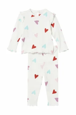 Ellos Collection Sæt Sofie