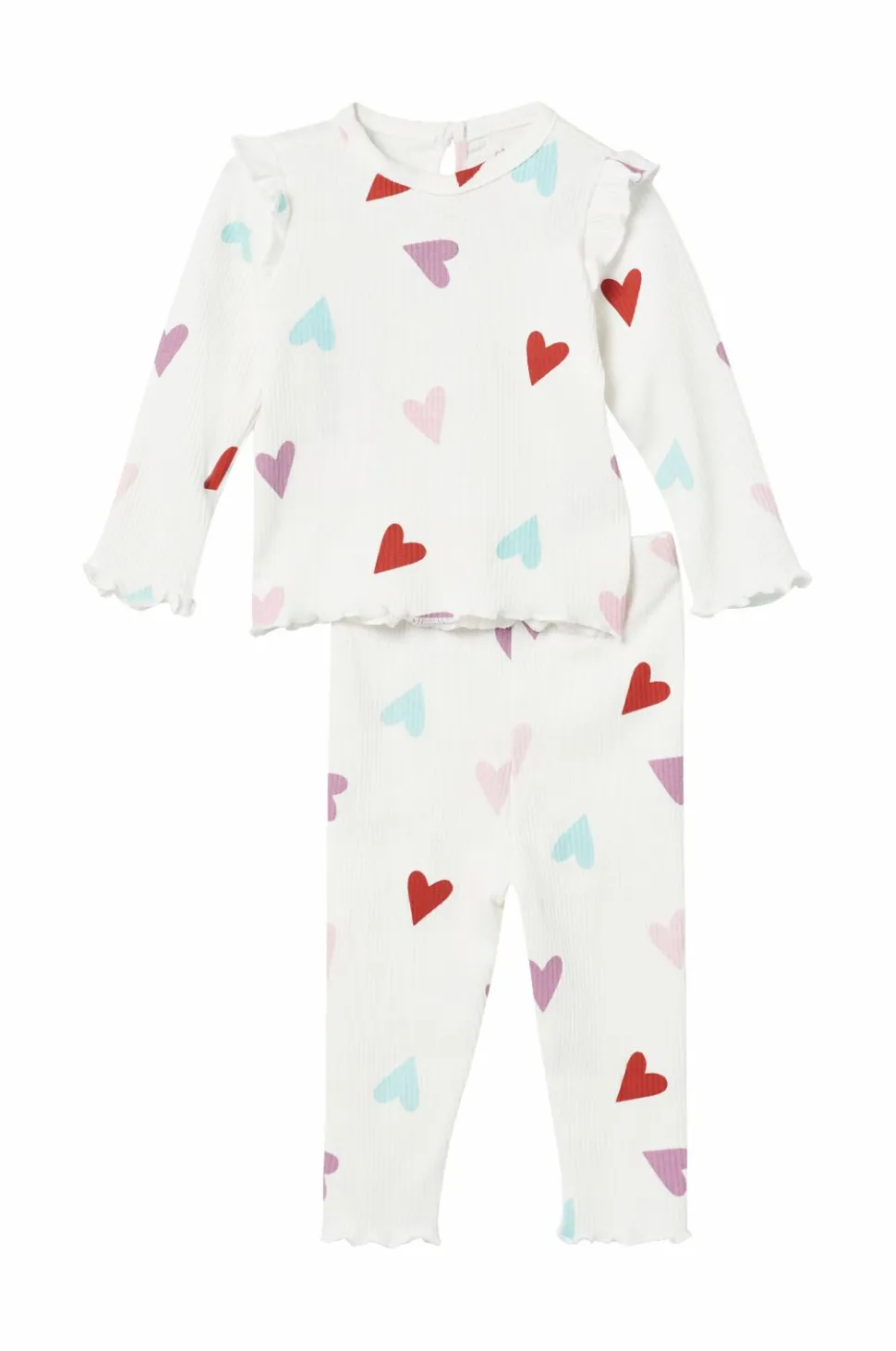 Ellos Collection Sæt Sofie